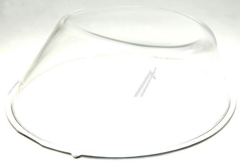 Vestel 47007317 Schauglas - Tür glass trockner