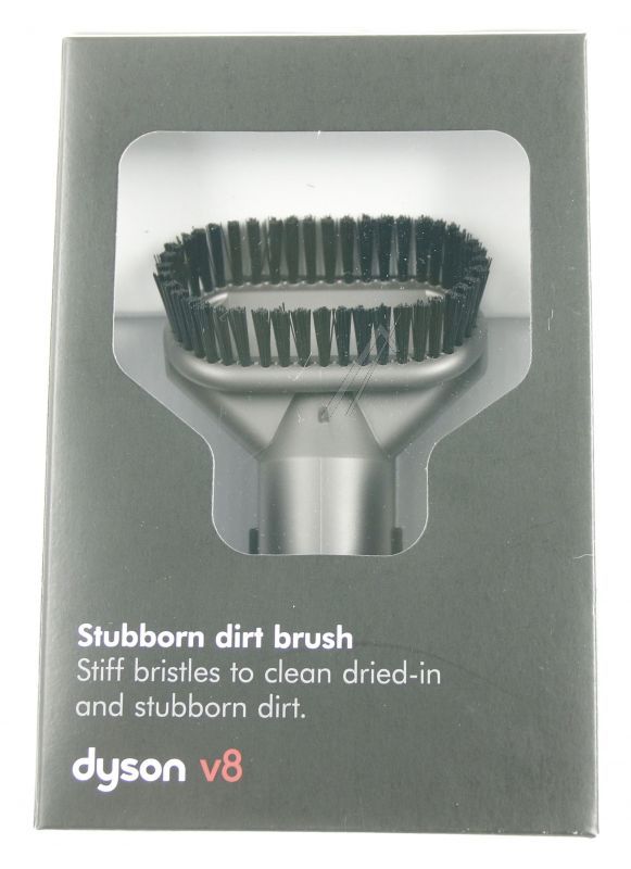 Dyson 96776502 Bürste - Quick release stubborn dirt brush retail