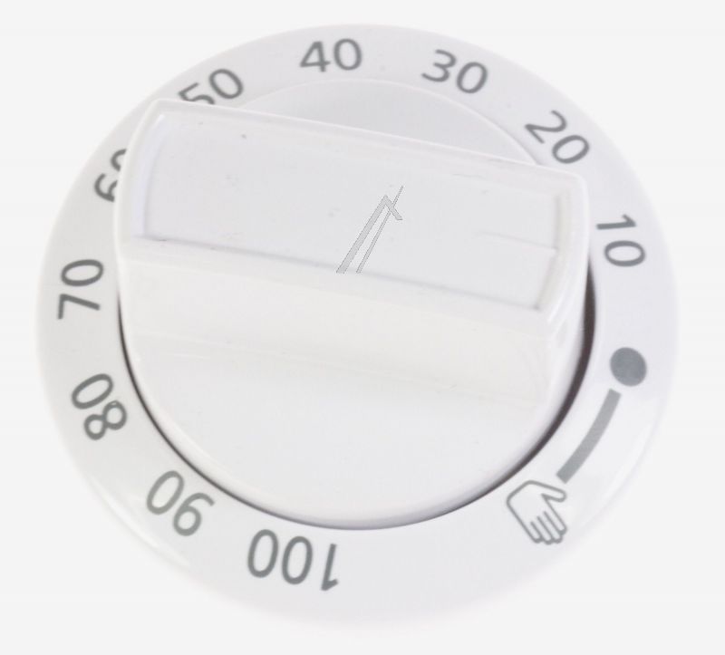 Arcelik Grundig Beko 250315142 Knopf Taste Timer - Programmschaltwerk knopf