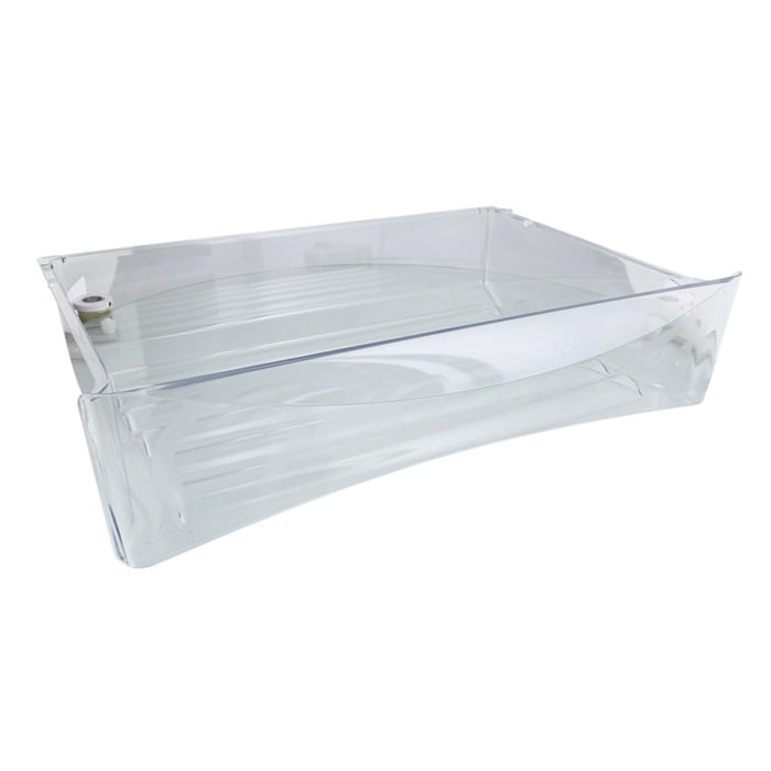 AEG Electrolux 2647033014 Gemüsefach - Gemüse box,transparent,7902