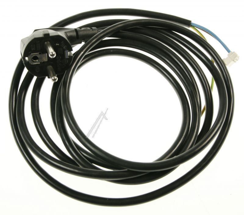 Dometic 210642463 Netzkabel - Anschlußkabel,schwarz,cee, l=2