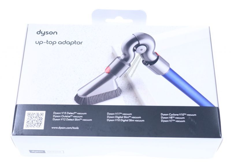 Dyson 97143502 Schlauch - Low reach adaptor