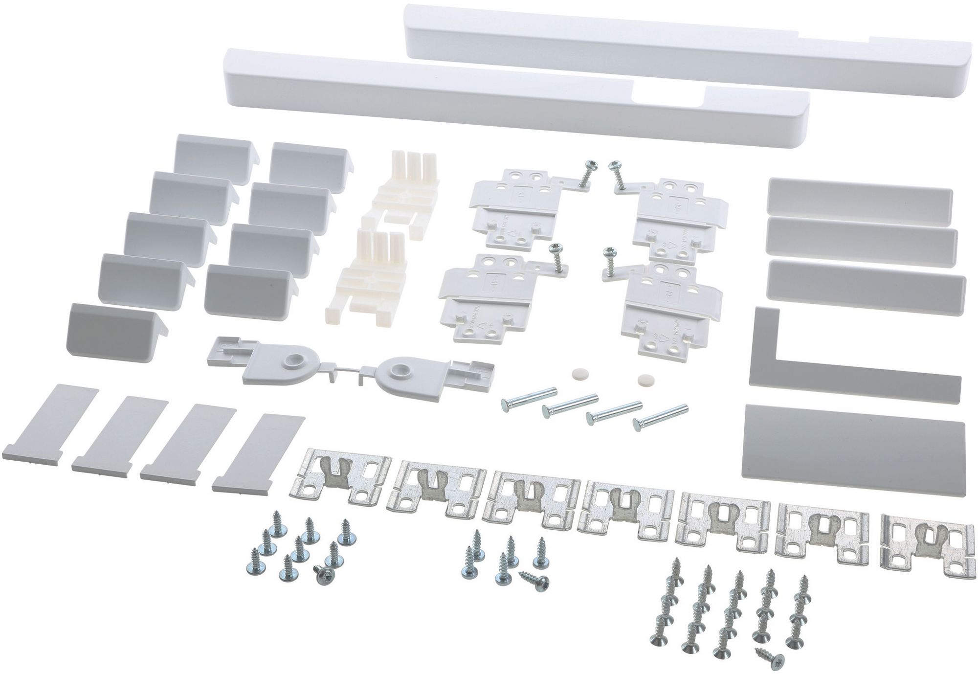 BSH Bosch Siemens 12004211 Befestigungsteil - Befestigungssatz