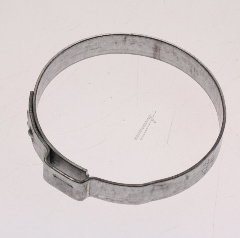 Whirlpool Indesit 482000022219 Schlauchschelle - C00264649 hose clamp d=42,5 pipe bldc mot./wash ar