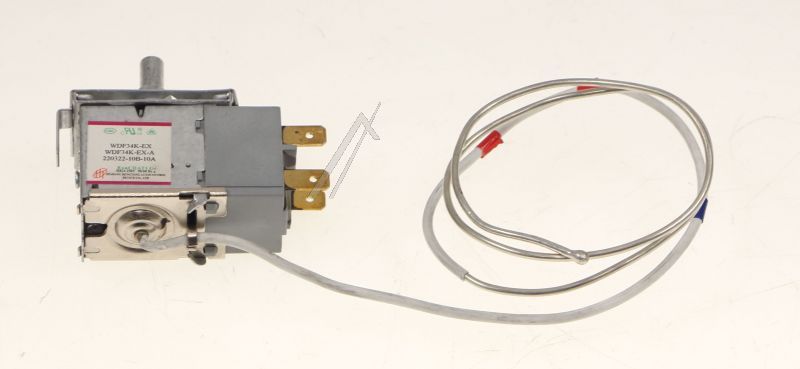 Homa 2400200033 - Wdf34k-ex thermostat