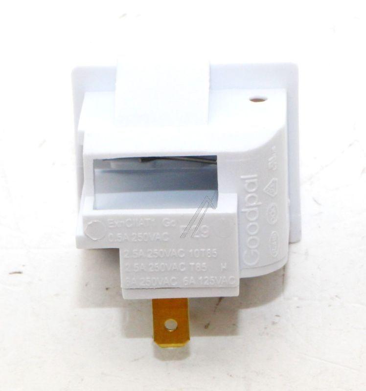 AEG Electrolux 4055497566 Türschalter - Lamp switch,door