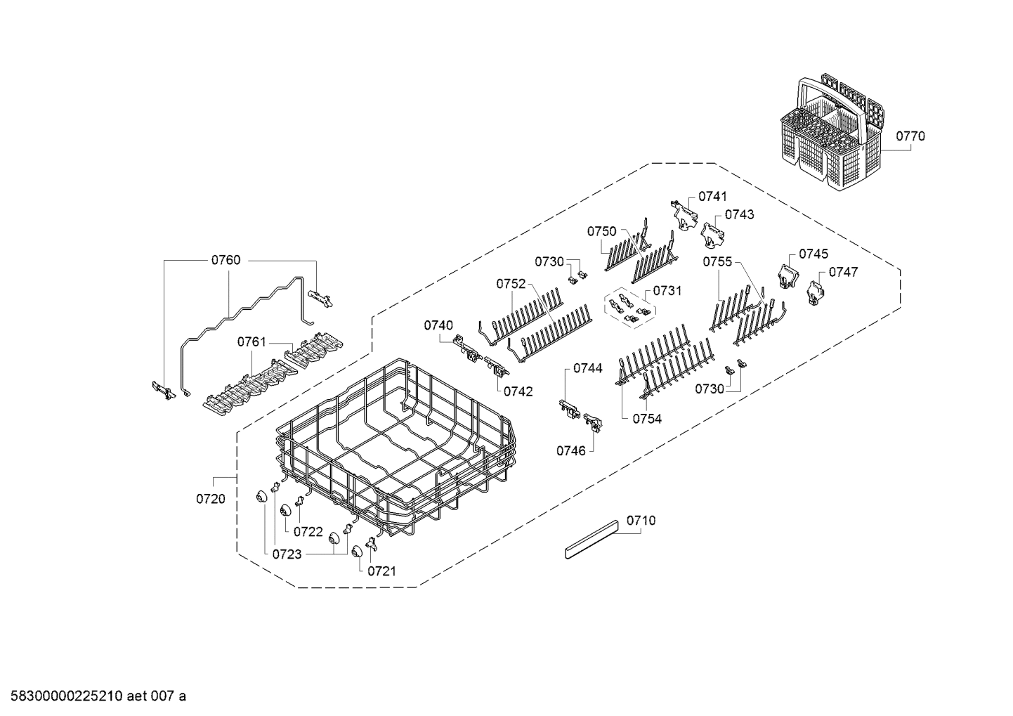 SX65Z800BE/01