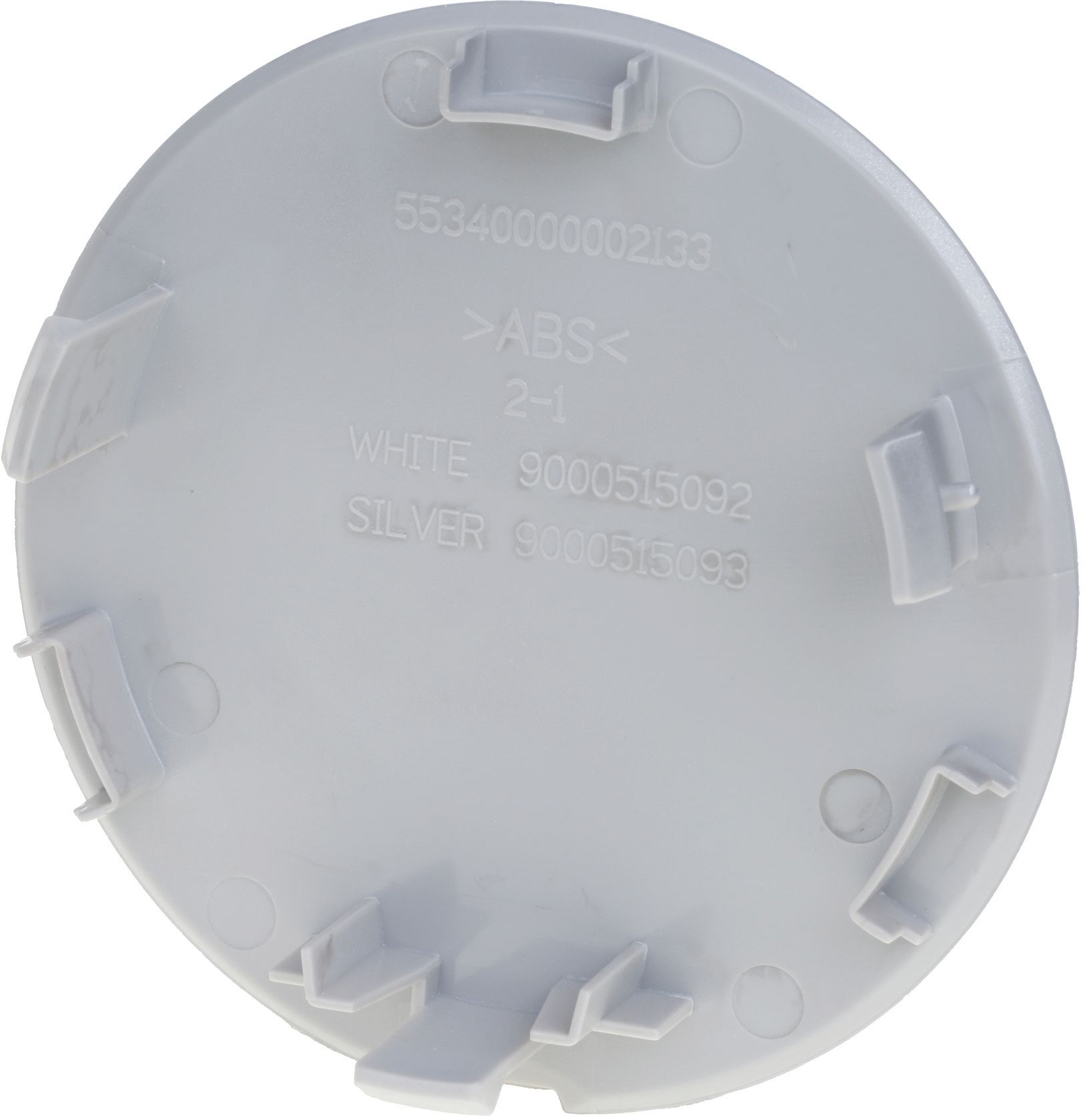 BSH Bosch Siemens 00622004 Klappe Deckel - Klappe