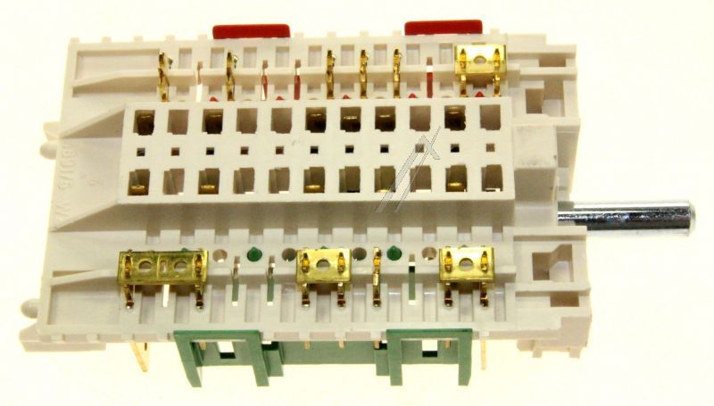 Gorenje 617739 - Oven selector switch is k11-konekt.