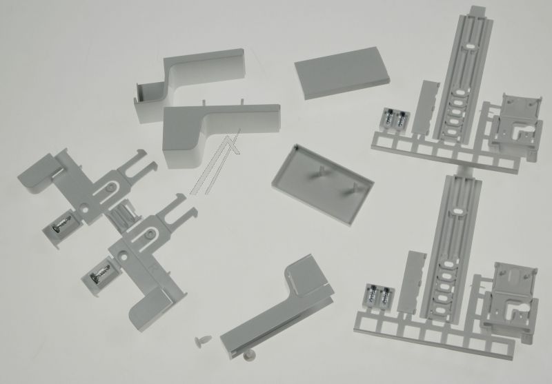 BSH Bosch Siemens 12006307 Befestigungsteil - Befestigungssatz