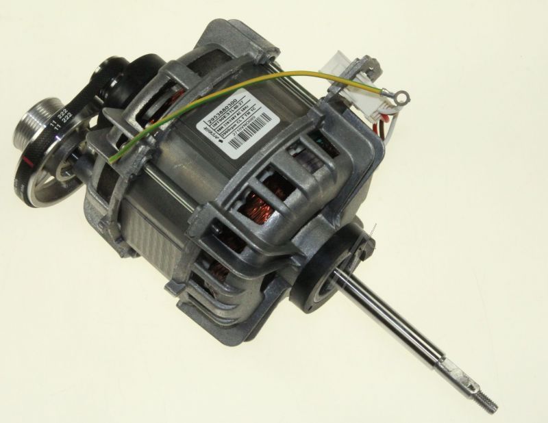 Arcelik Grundig Beko 2953880300 Motor - Motor terra