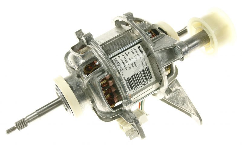 Whirlpool Indesit 481010556176 Motor - C00441445 tech spec: bpm motor