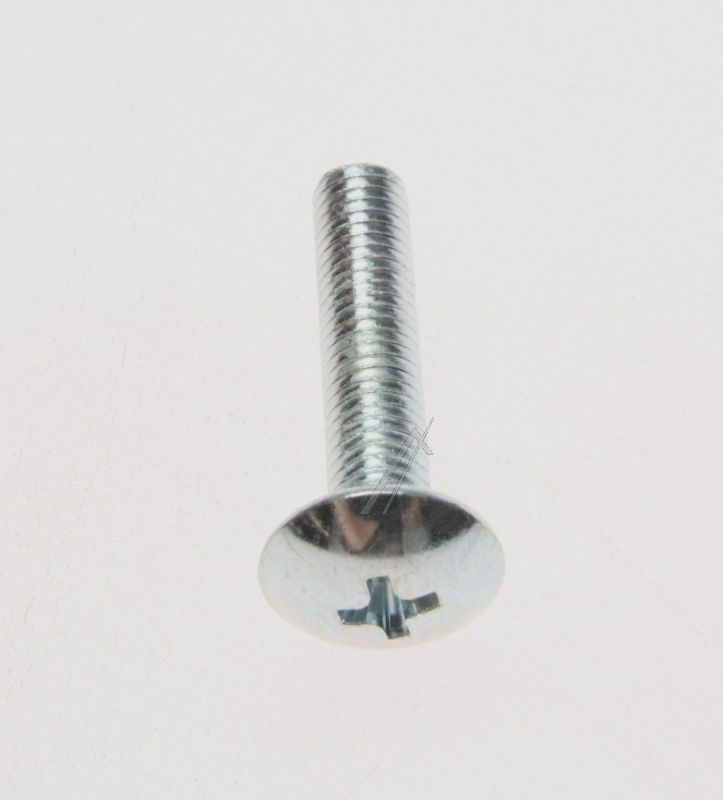 Samsung 6001001377 Schrauben - Screw-machine,th,+,m5,l25,zpc(yel),swrch