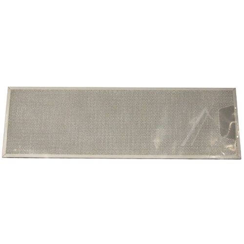 Arcelik Grundig Beko 9188065384 Metallfettfilter - Metallfettfilter