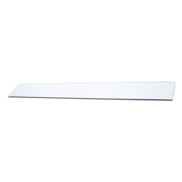 AEG Electrolux 50262003002 Glasscheibe - Frontblende,glas