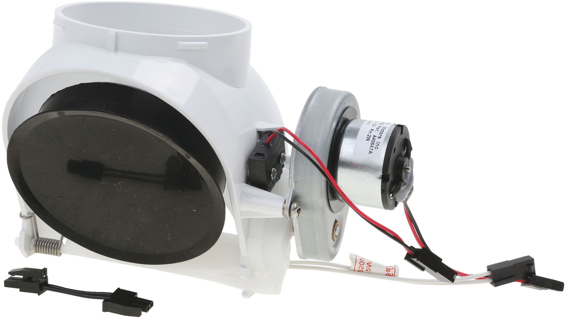 BSH Bosch Siemens 00654160 Motor - Motor