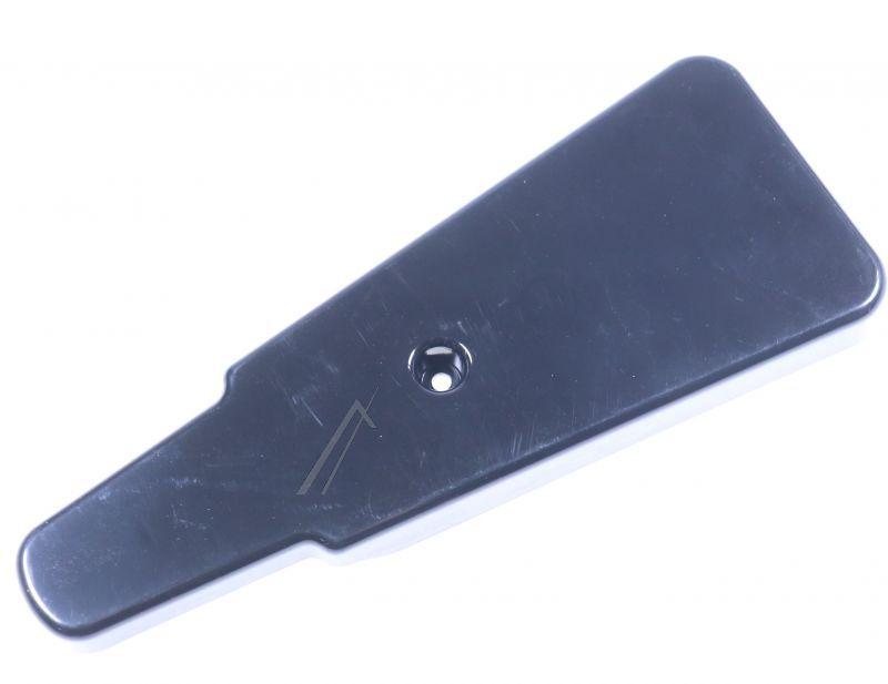 Arcelik Grundig Beko 6110621500 Abdeckung Gehäuse - K60_assy top_hinge_cover_mbsiyah