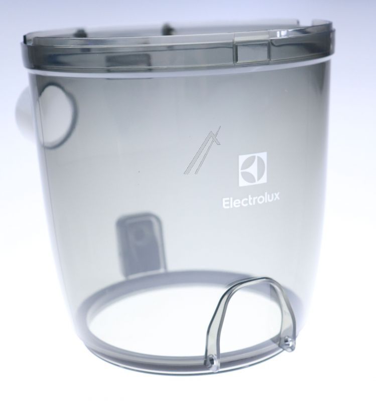 AEG Electrolux 4055482287 Abdeckhaube - Staubbehälter,gehäuse