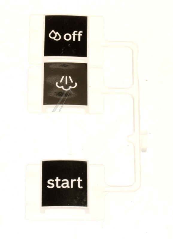 BSH Bosch Siemens 00623749 Tastensatz - Tastensatz