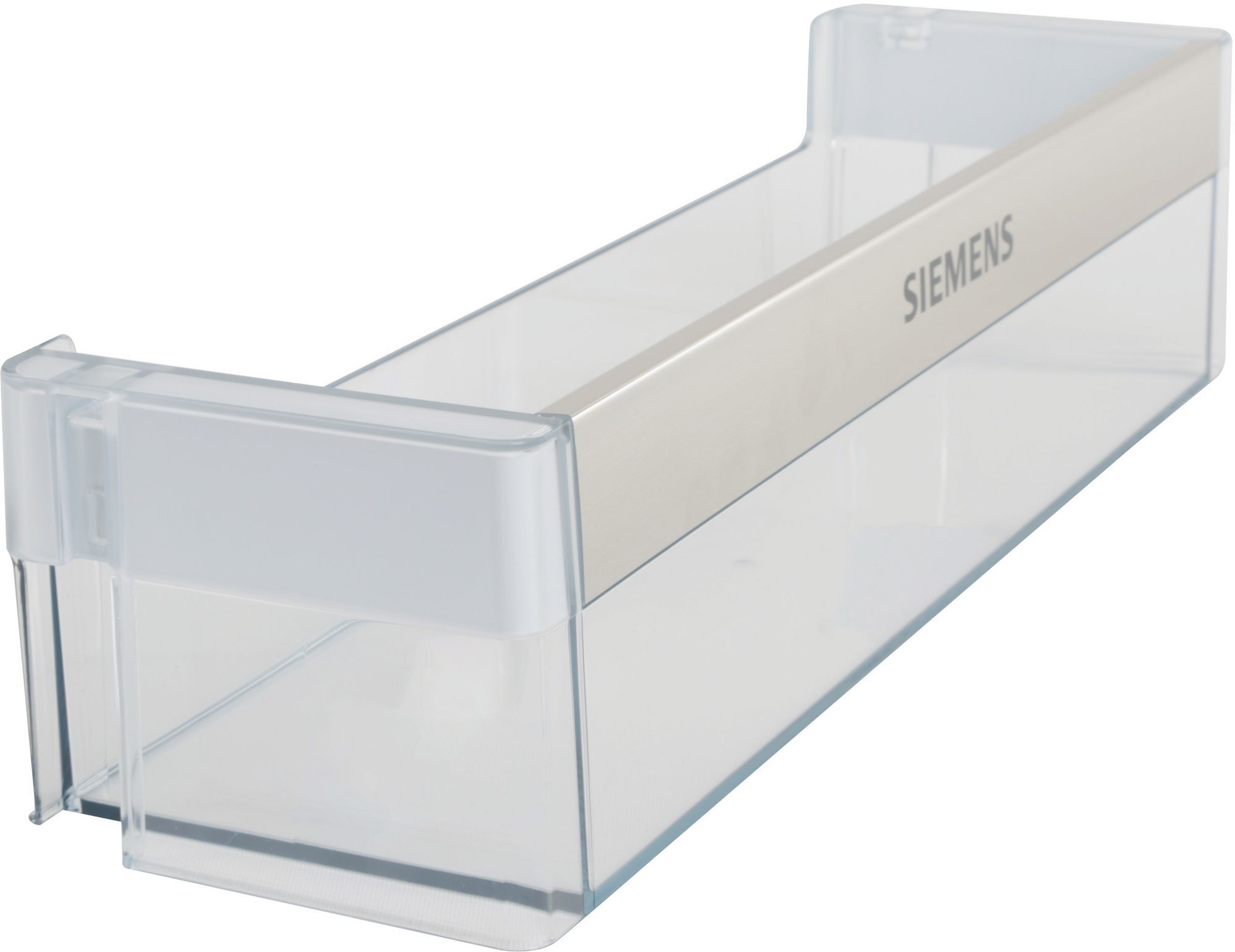 Türfach unten 00704703 Bosch Siemens für Kühlschrank Absteller 442x122x100mm Ersatzteil