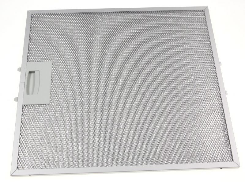 Arcelik Grundig Beko 129730006 Metallfettfilter - Aluminium filter