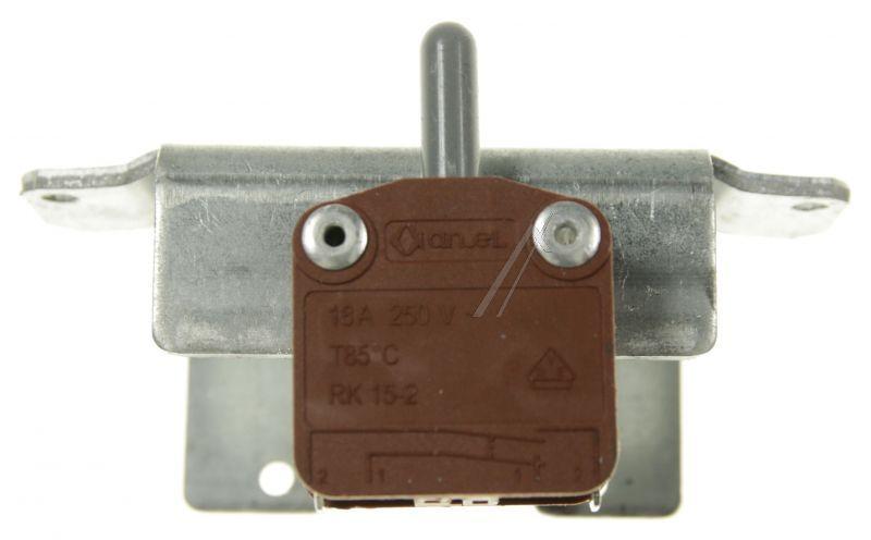 AEG Electrolux 4055293528 - Halter,scharnier,rechts