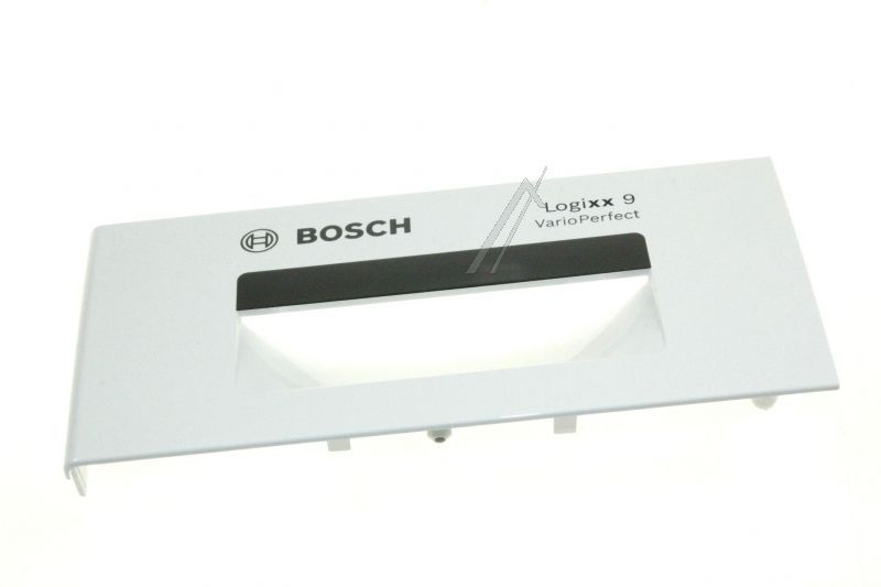 BSH Bosch Siemens 00659041 Blende Waschmittelkasten - Schalengriff