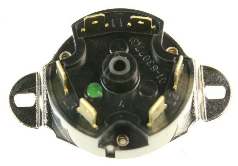 Stiebel Zanker 245439 Thermostat - Temperatur.wächter