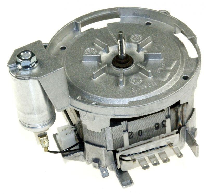 BSH Bosch Siemens 00489651 Motor - Motor