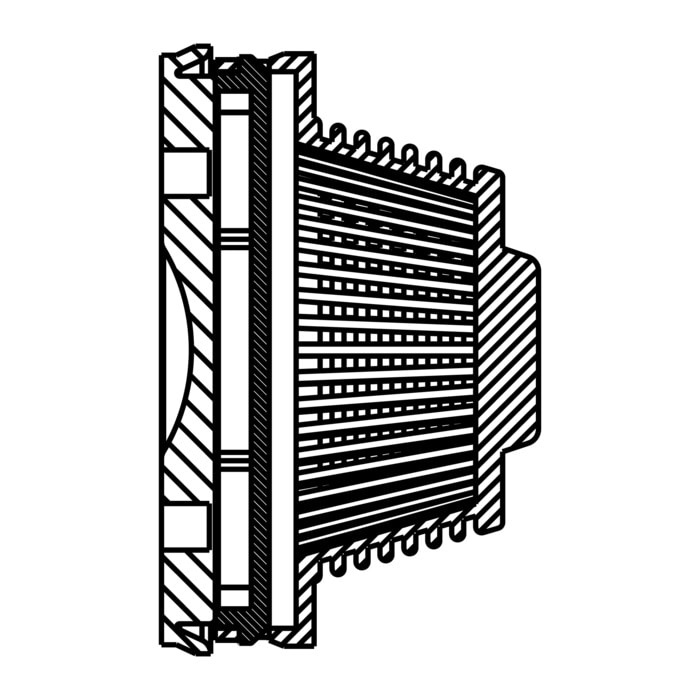 AEG Electrolux 1249471051 - Elektroventil