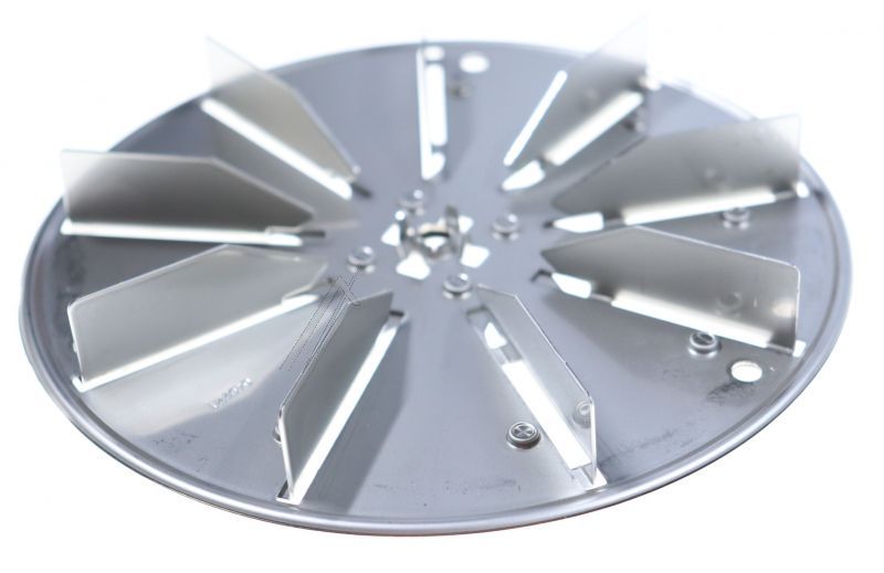 BSH Bosch Siemens 12016674 Düse - Fan wheel