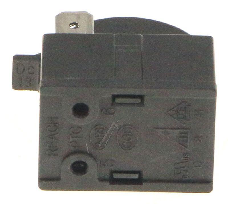 Midea 12031000001062 Startrelais - Qp2-15 starter