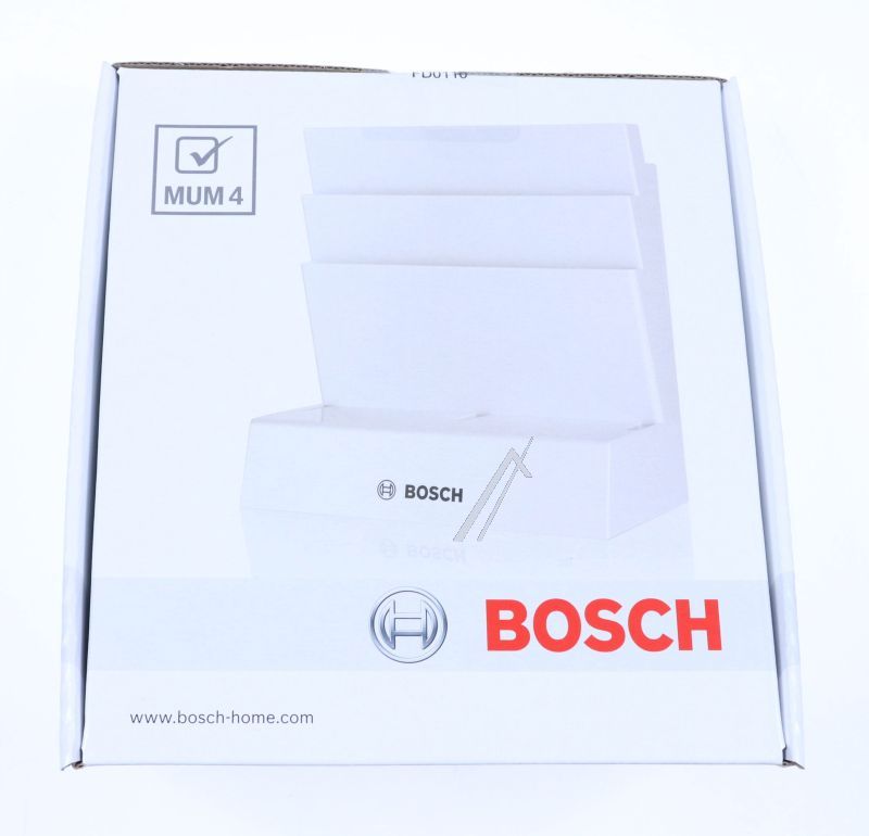 BSH Bosch Siemens 00461751 - Muz4zt1 zubehörträger