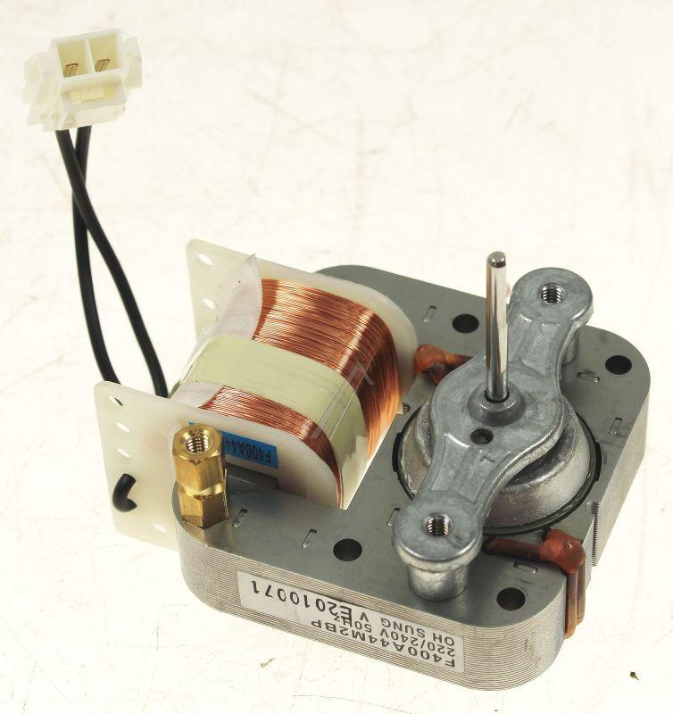 BSH Bosch Siemens 12021651 Lüfter - Lüftermotor