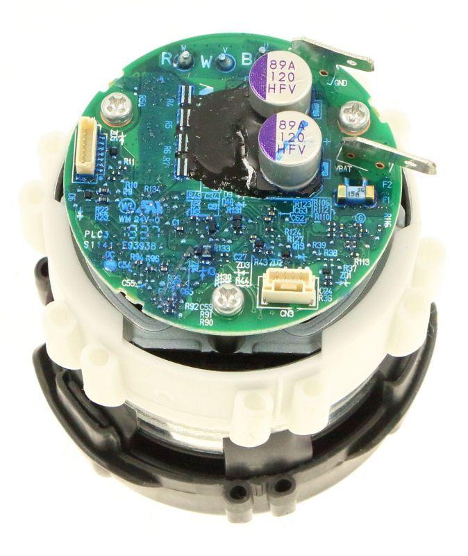 AEG Electrolux 140060894015 Motor - Motor