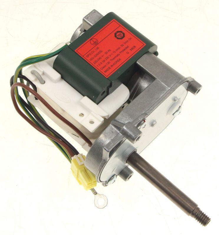 Samsung DA3100105L Motor - Motor geared ac auger,isg3240ssh-1,220/2