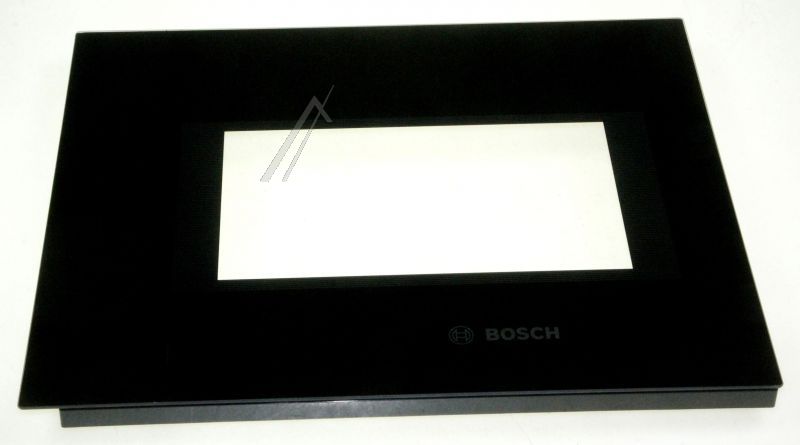 BSH Bosch Siemens 00771652 Frontscheibe - Frontglasscheibe