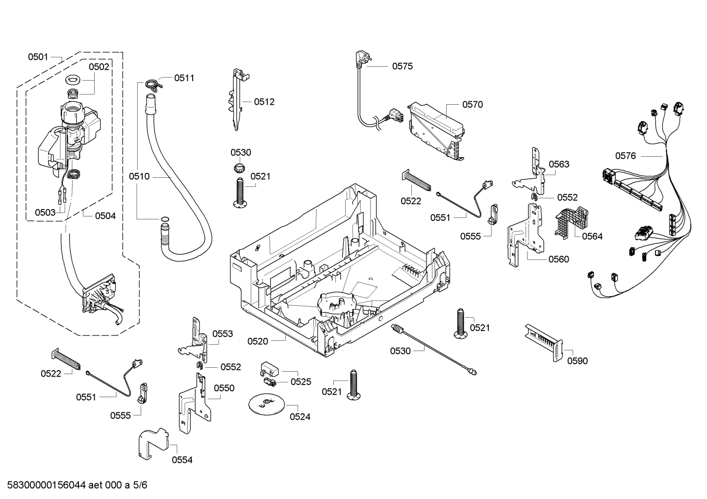 SN55M589EU/59