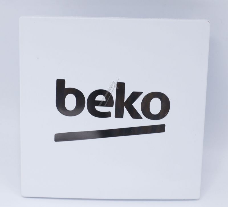 Arcelik Grundig Beko 4927582800 Klappe Deckel - Printed square fan cover