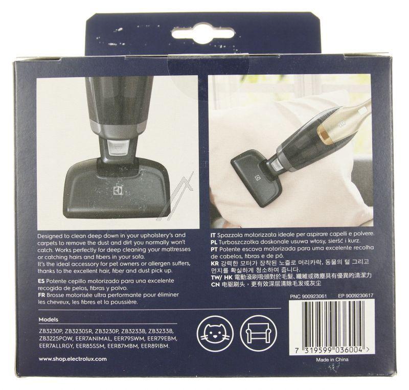 AEG Electrolux 9009230617 Kombibürste - Ze134 motorized power nozzle