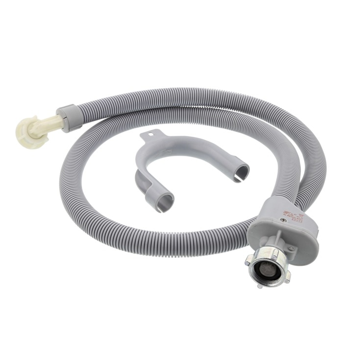 AEG Electrolux 1326096300 Einlaufschlauch - Wasserstop zulaufschlauch eltek 1,5m