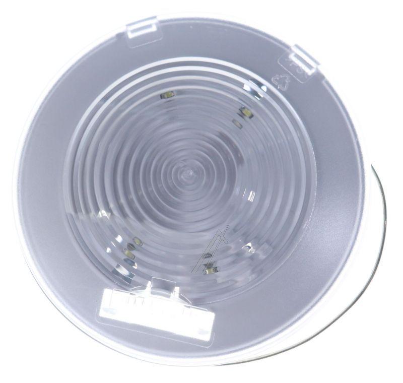 AEG Electrolux 4055281036 Lampenglas - Assemblage,lumiôre