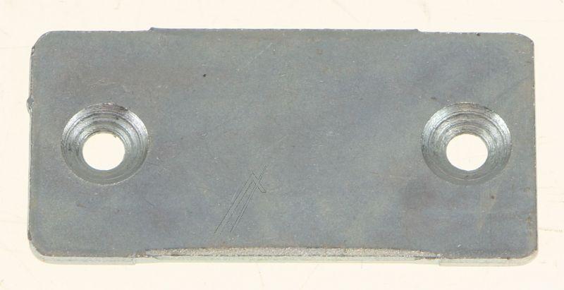 Arcelik Grundig Beko 2827970200 Platte - Door plate kmi