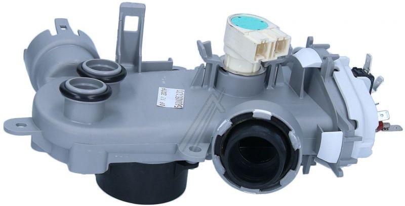 BSH Bosch Siemens 00491756 - Durchlauferhitzer