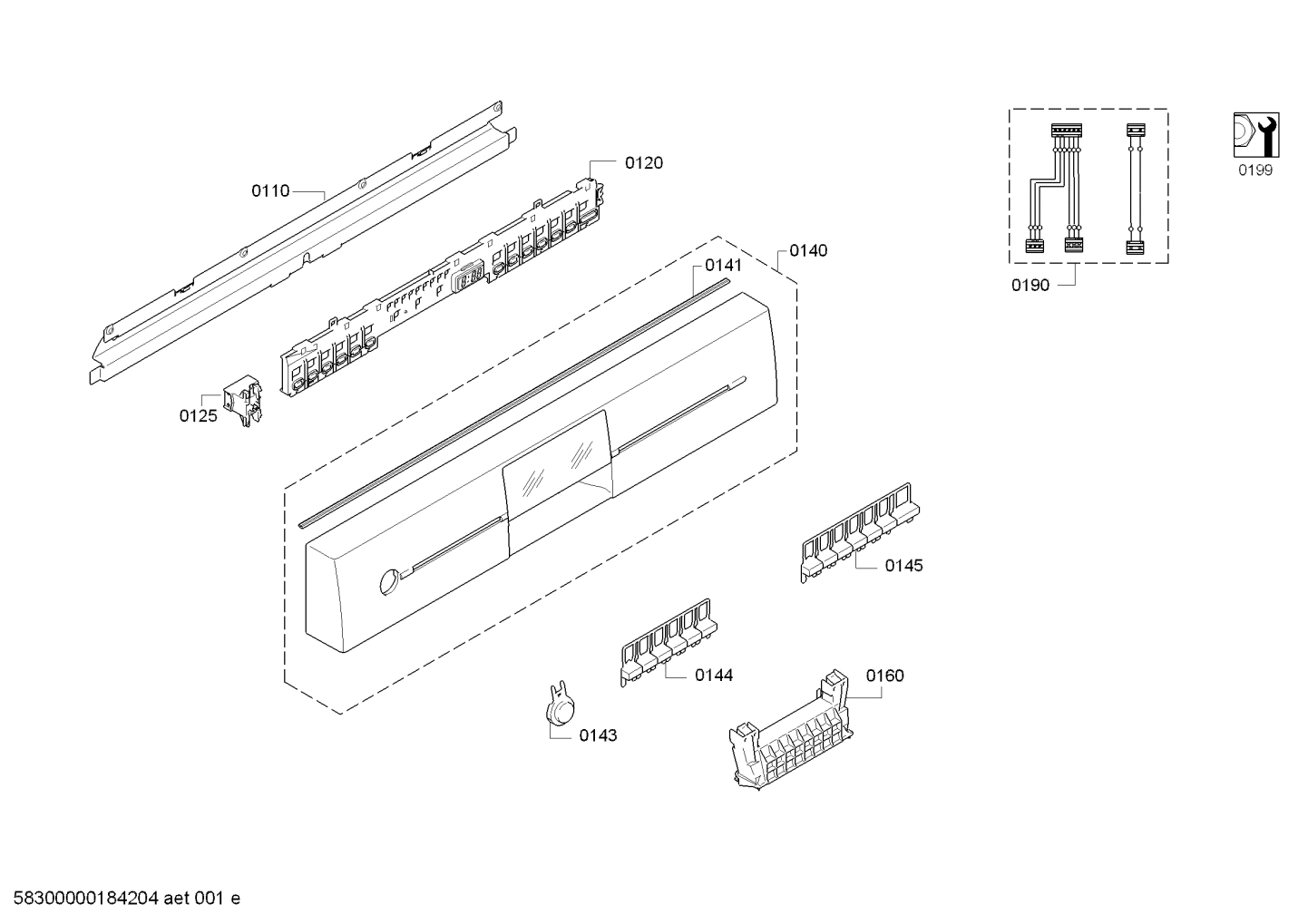 SN45M531TI/C9