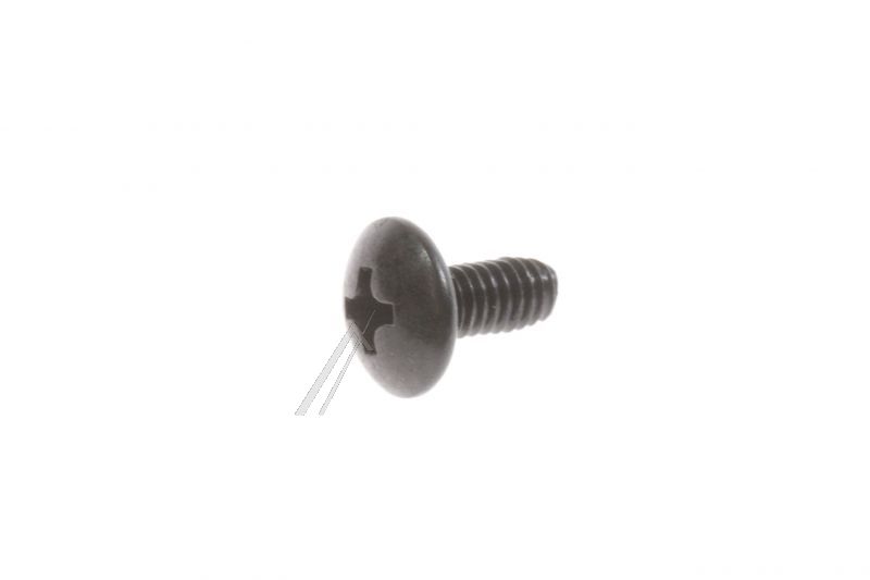 Samsung 6003001563 Schrauben - Screw-taptite,th,+,-,s,m4,l8,zpc3(blk),s