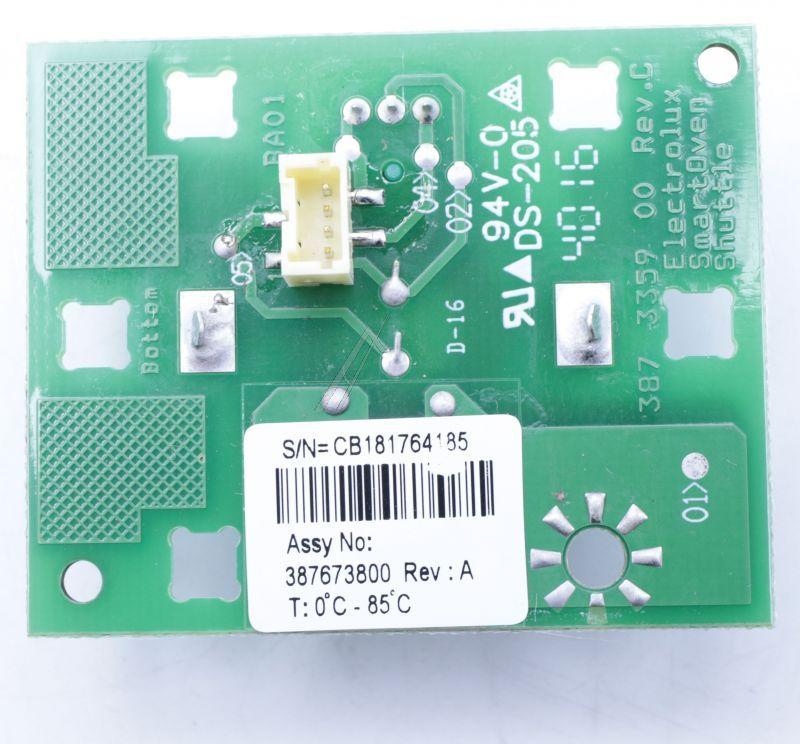 AEG Electrolux 3876738000 - Elektronik,regler,pendel