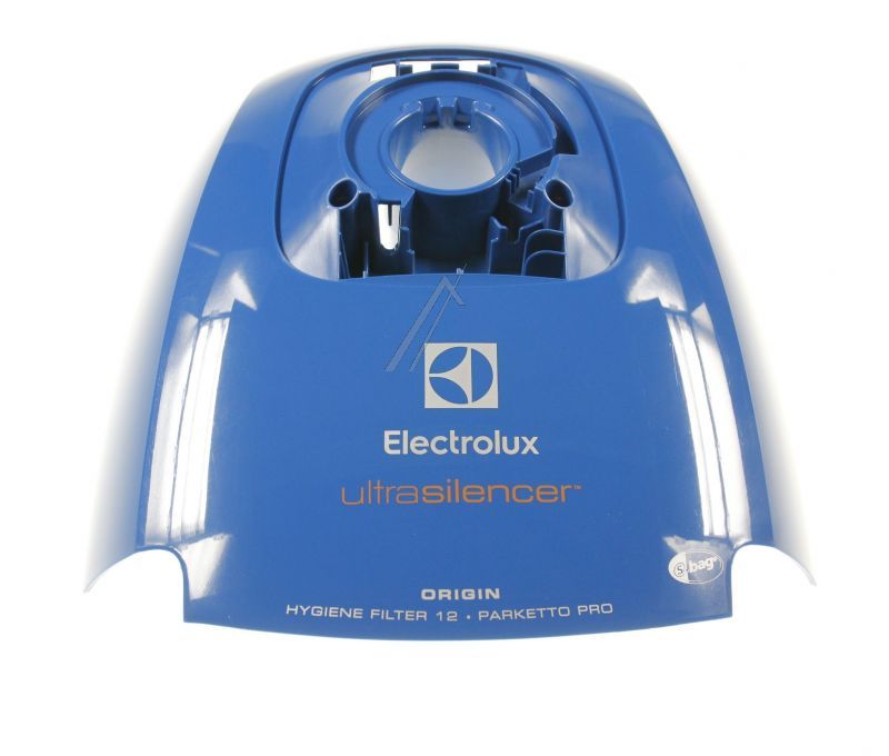 AEG Electrolux 2198752970 - Deckel,staubbeutel,blau