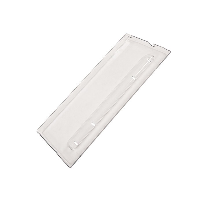 AEG Electrolux 2064294024 Schubladenblende - Flap,7902, 429x188mm