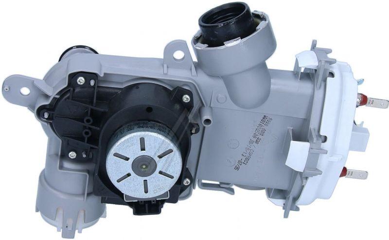 BSH Bosch Siemens 00493333 - Durchlauferhitzer